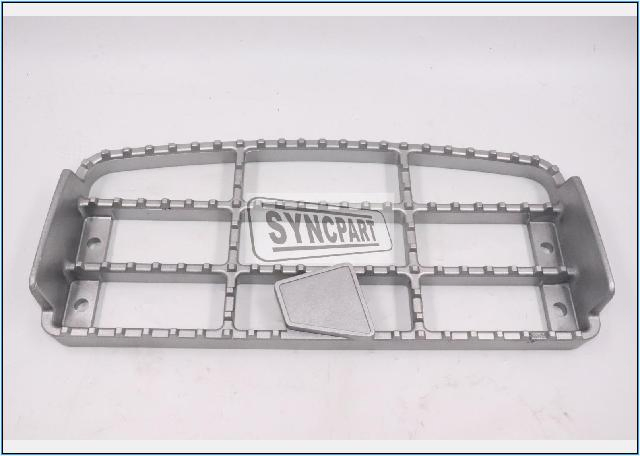 JCB Spare Parts for Shaft