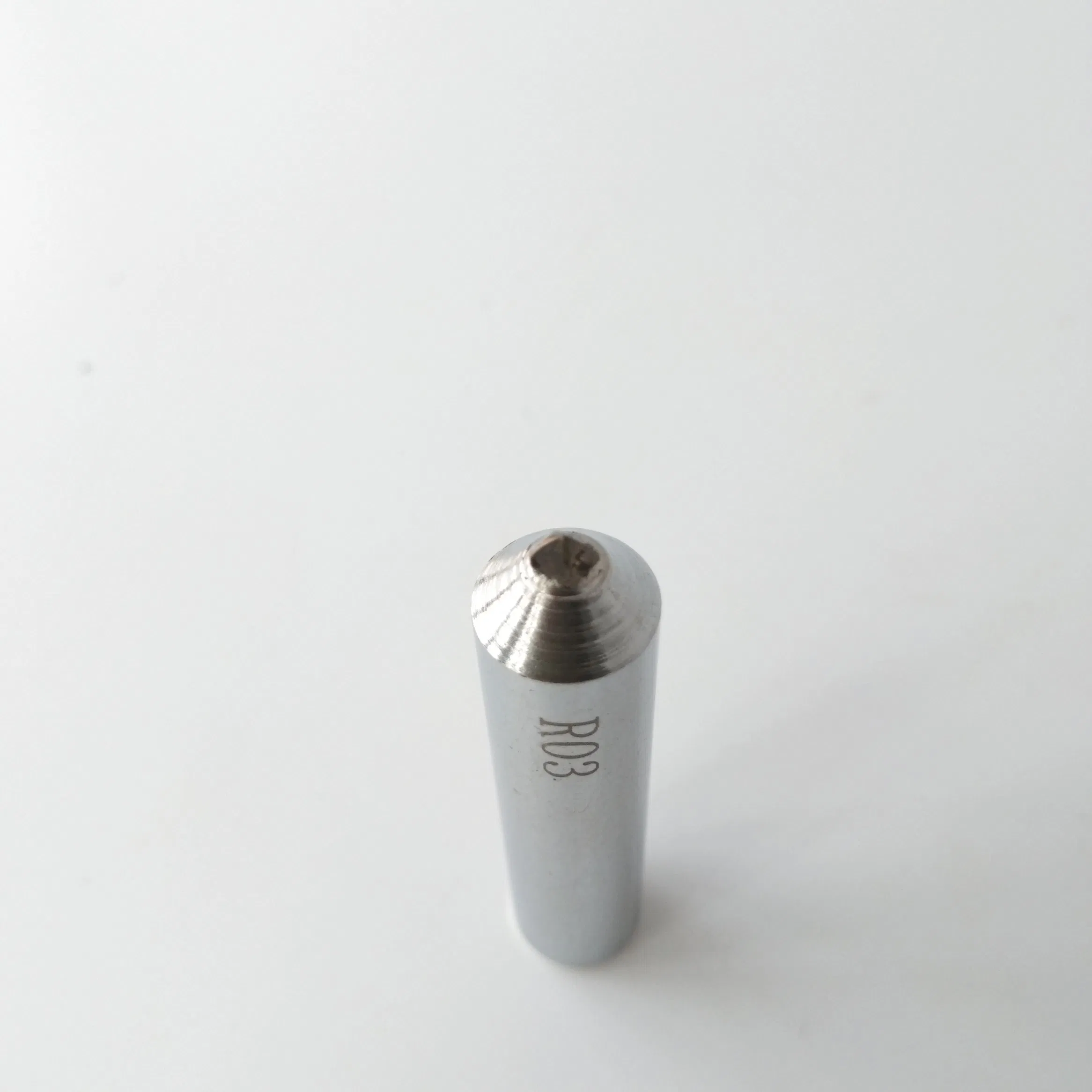 Алмазный правящий палец Single Point