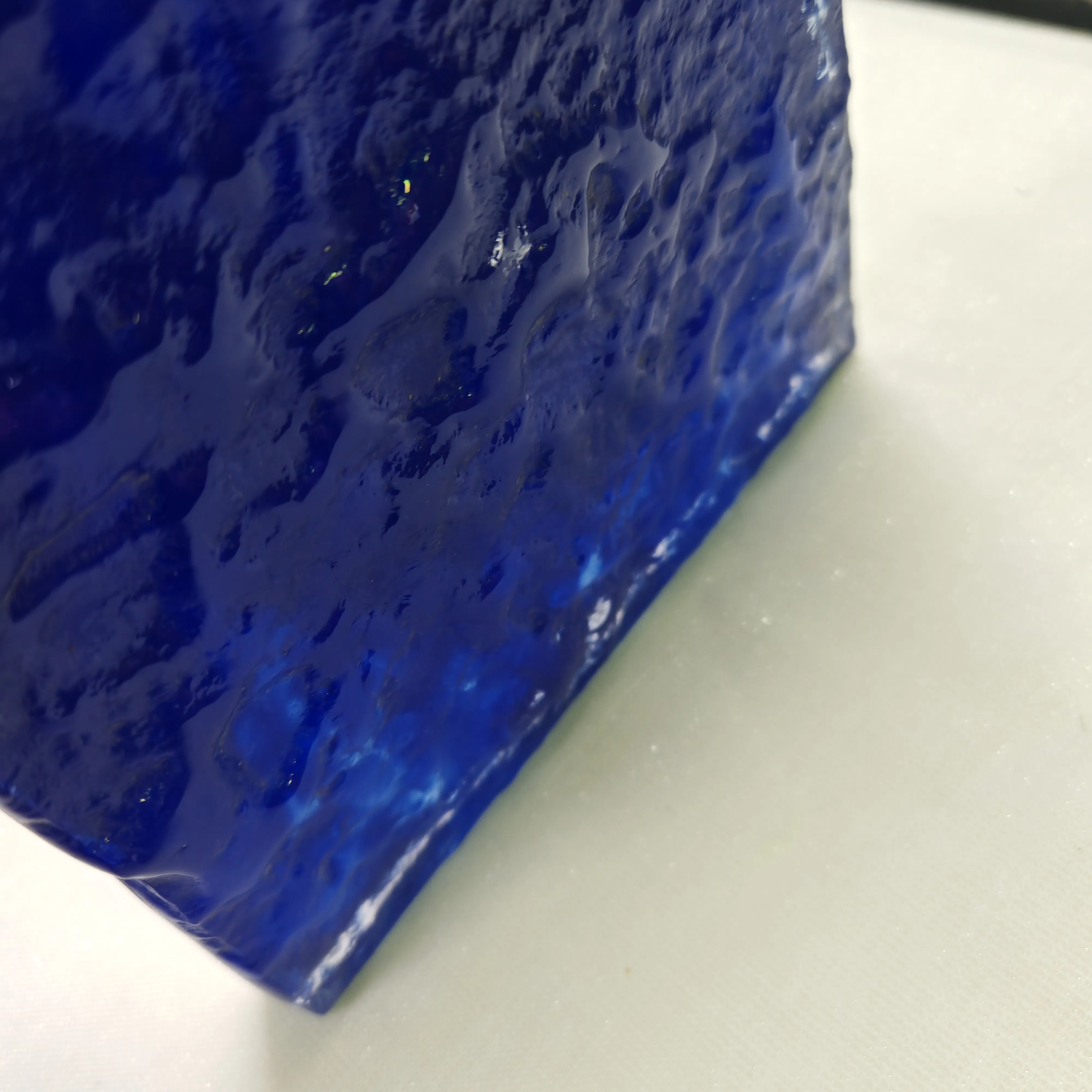Unique Fused Glass Jewelry Creations for Elegant Fashion Statements