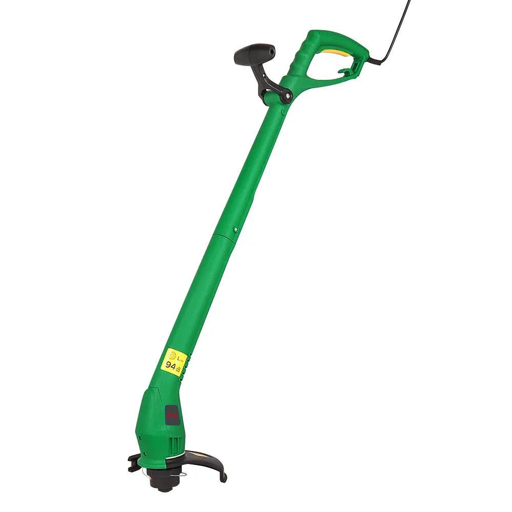 Electric Cordless Lawn Mower Trimmer for Garden Maintenance (GR001-A)