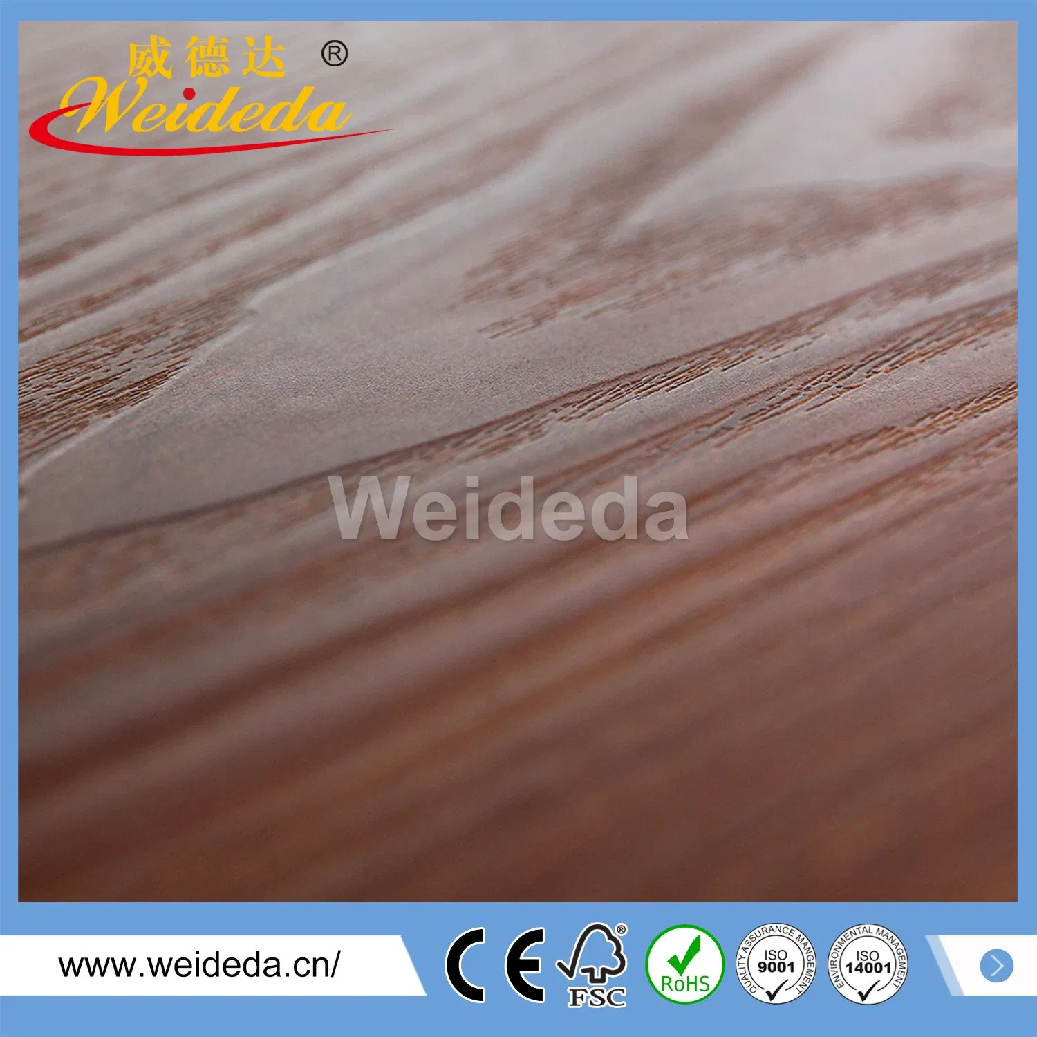0.5-1.2mm Wood Grain Door Skin