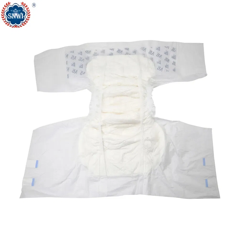 Hospital Surgical Consumables High Quality Absorbent Medical Disposable Underpad