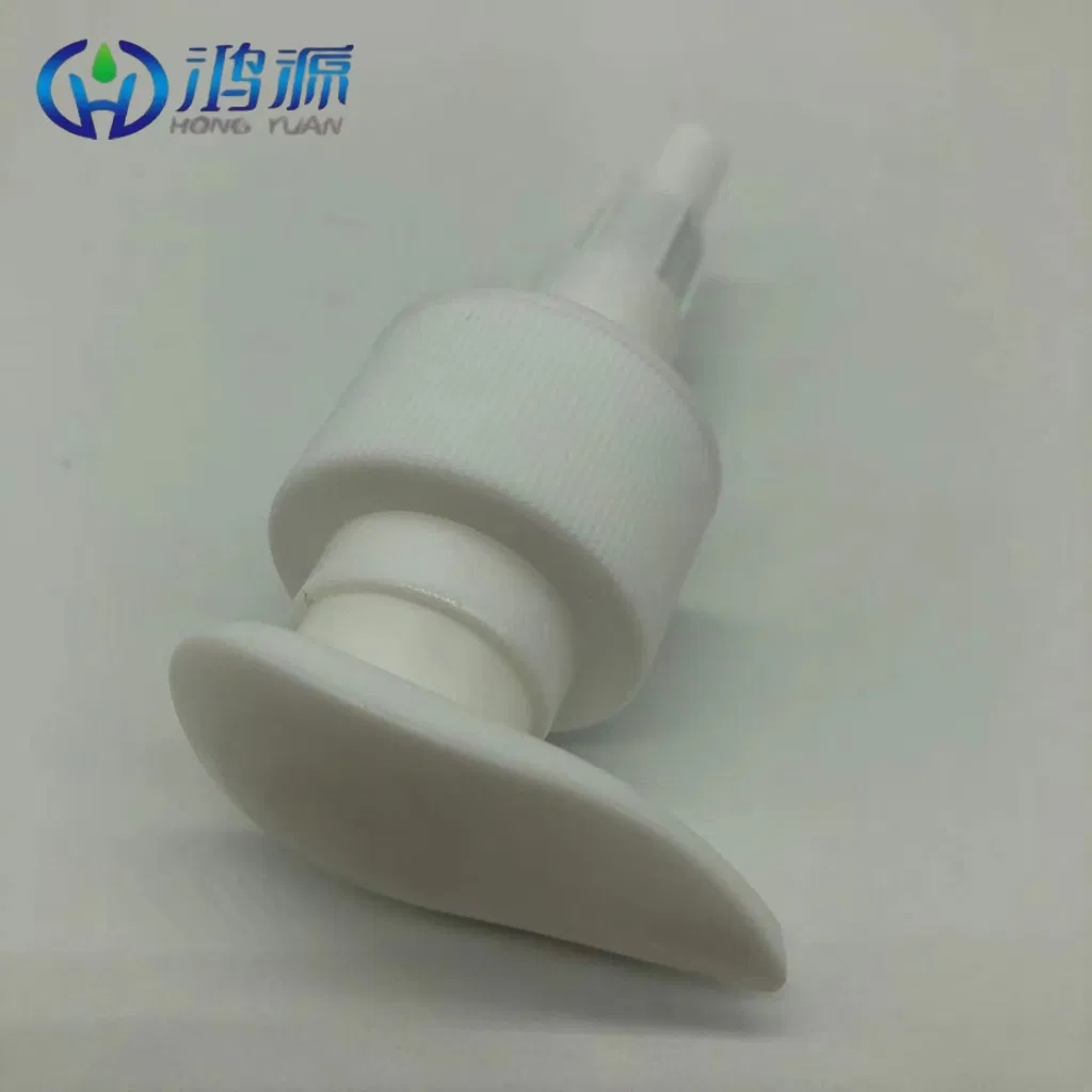 28/410 Cream Lotion Pump Hand Liquid Pump Plastic Bottle Dispenser Shampoo Pump for Plastic Bottle Supper and Lower Locking Cream Lotion Pumps