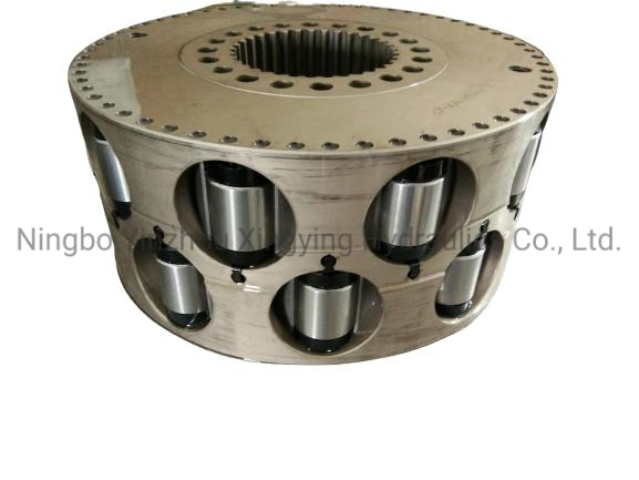 Гидравлический насос-мотор MK04/MK11/MK47 (статор, ротор)