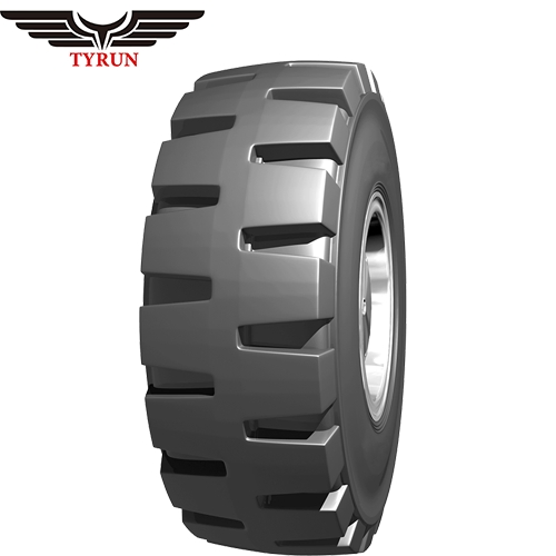 Шины радиальные внедорожные Tenach 17.5R25, 20.5R25, 23.5R25, 26.5R25