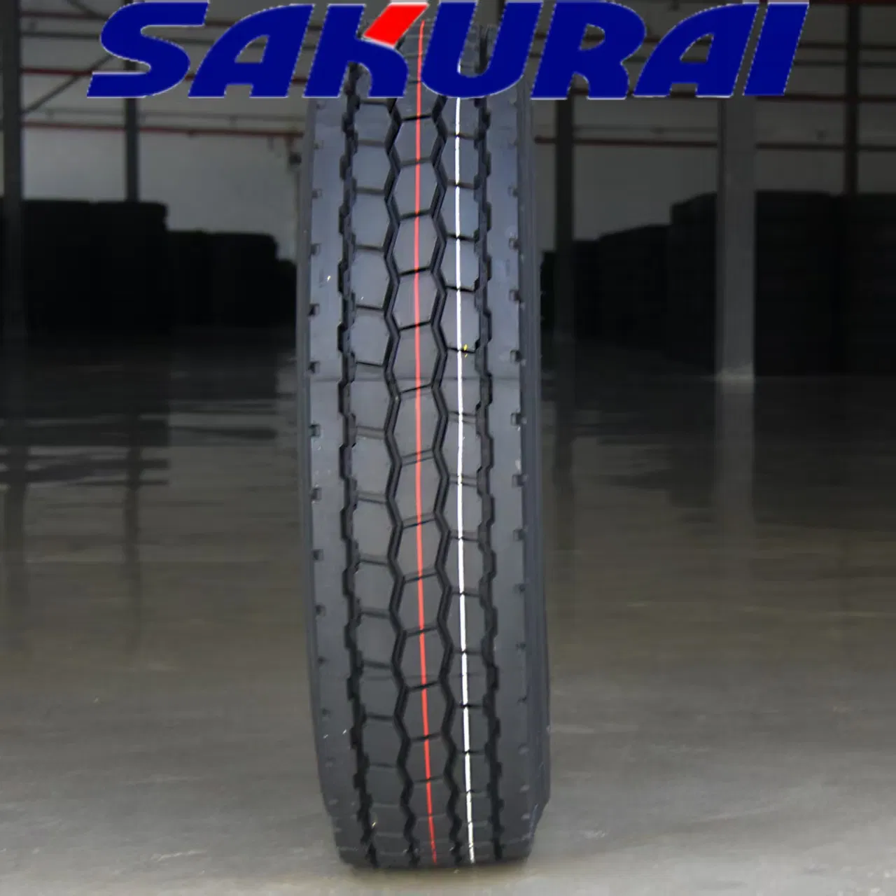Lancaster Goodtrip TBR 295/75R22.5 All Position Truck Tires (DDP 11R22.5/11R24.5) for USA Market