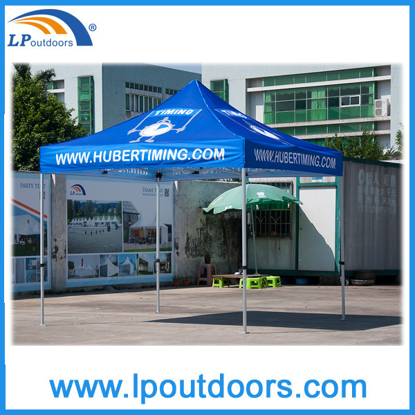 3X3m Roof Cover Pop up Folding Tent Made in China
