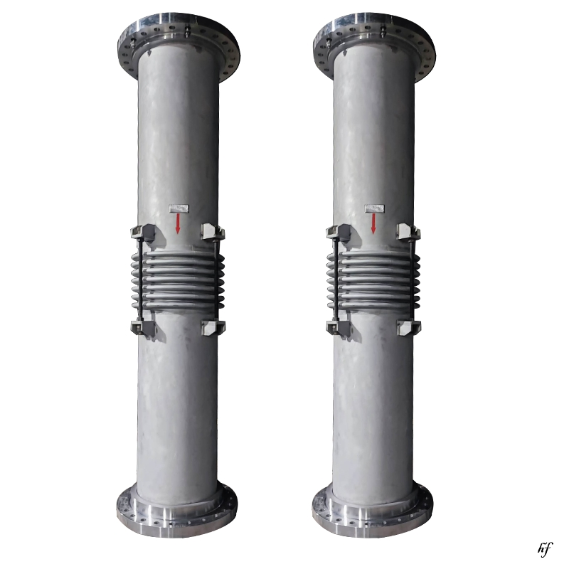 Factory Price Universal Metal Expansion Joint 304 Material