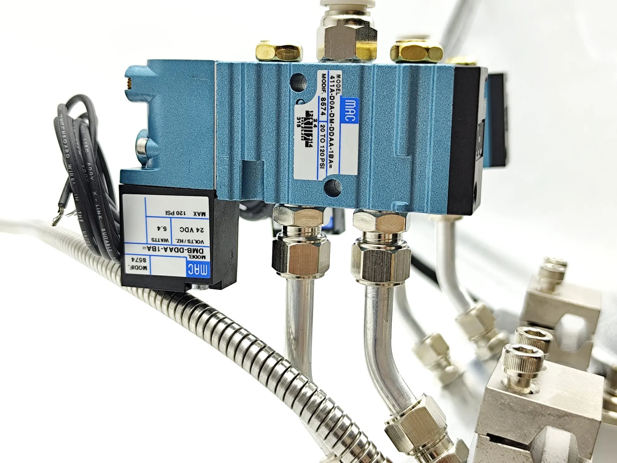 Versatile Customizable Hot Melt Adhesive Machine for Packaging Solutions