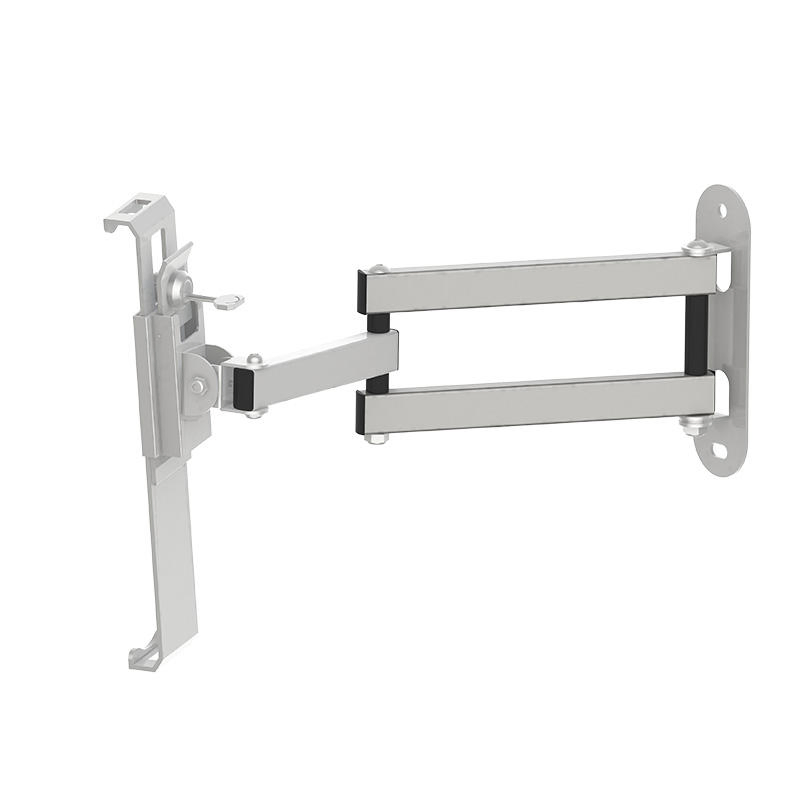 Tabelt Wall Mount Stand, Fits for 10-13 Inch Screen, with Anti-Theft Lock