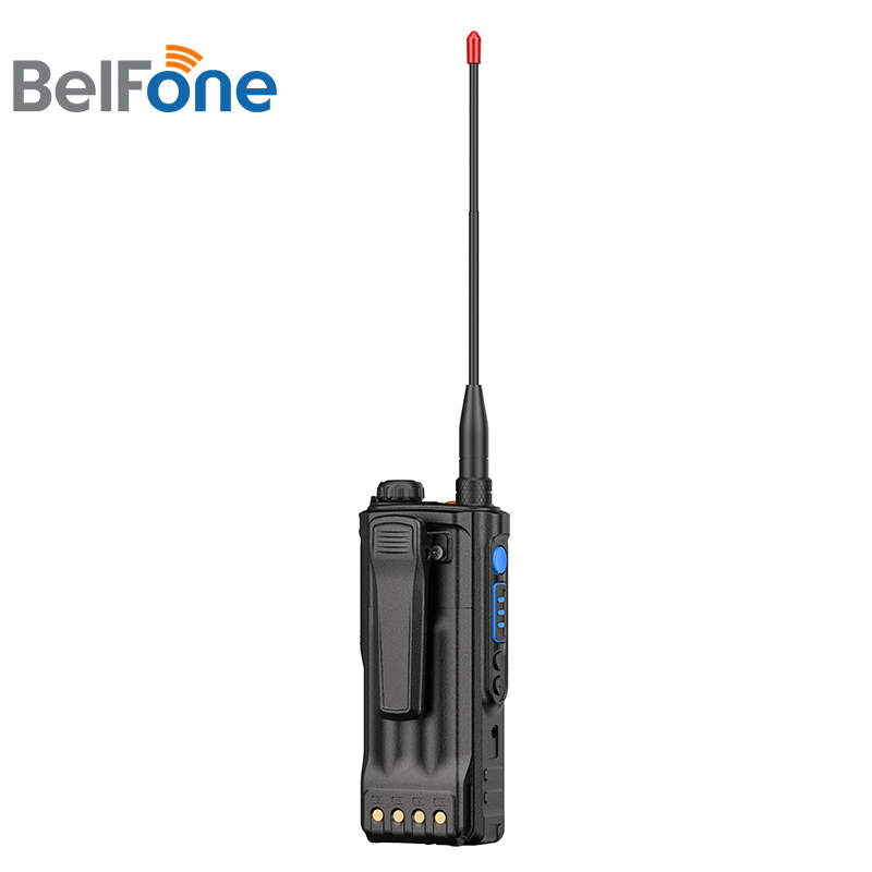 Портативная рация Belfone BF-TD920 DMR
