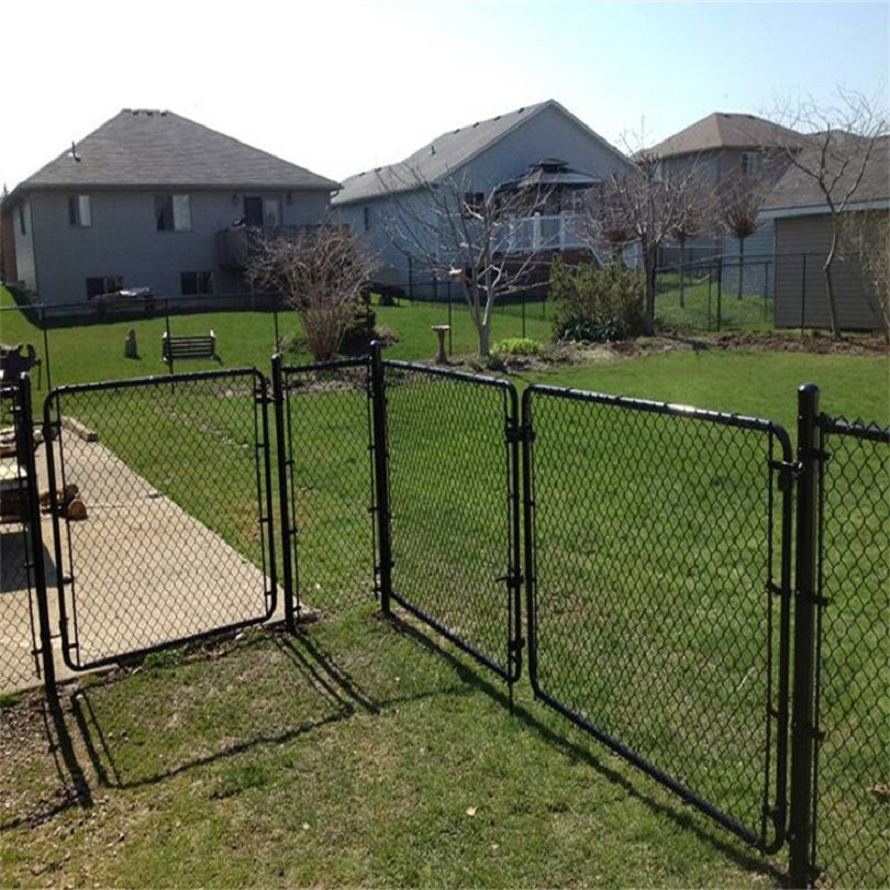 Fangxin Boundary Wall Steel Mesh Supplier Best Hera Fence