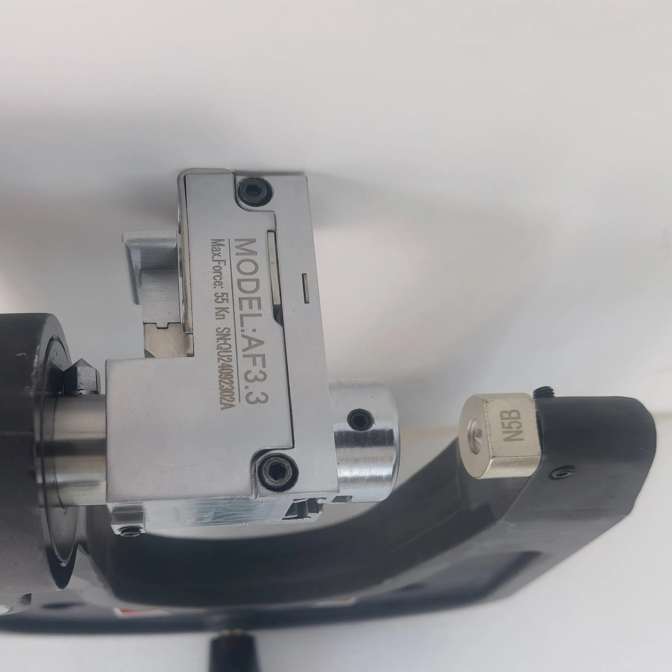 Self-Piercing Electric Rivet Gun for New Energy Vehicles