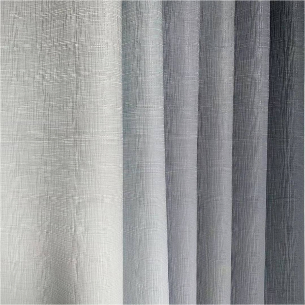 Environmental and Flame Resistant PVC Wallcovering Fabric Roll