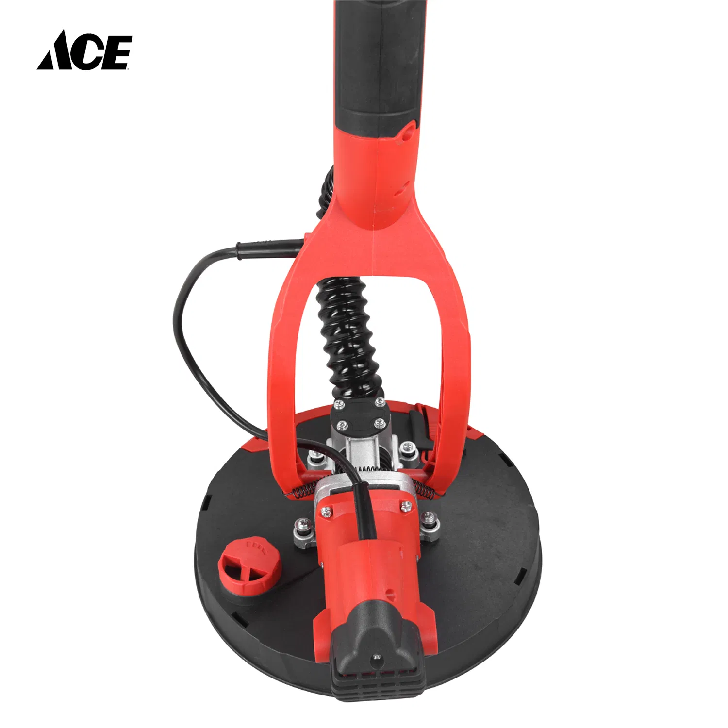 New Design Easy to Use Hand Held Electric Drywall Sander