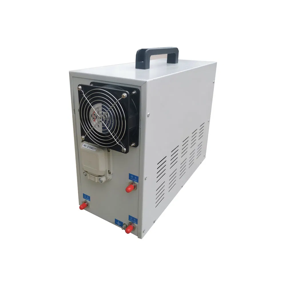 Пайка алмазных дисков 30кВт, станок для ленточных пил