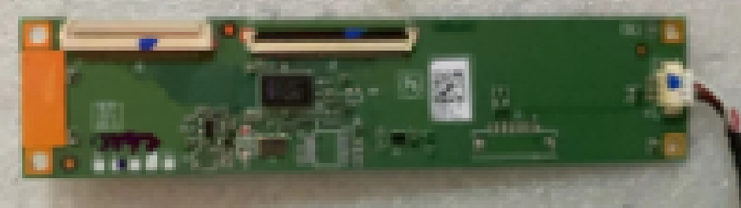 12 Inch Touch LCD Module of Hds Gen 3 Carbon 12 for Lowrance Fishfinder