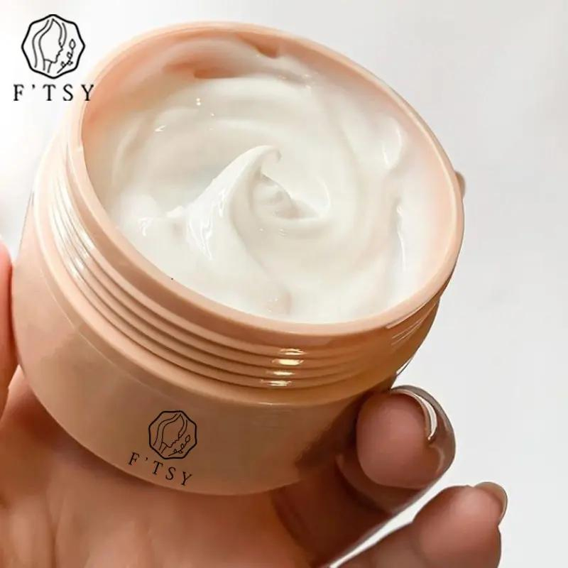 High Quality Facial Moisturizing Vitamin E Nourishing Cream