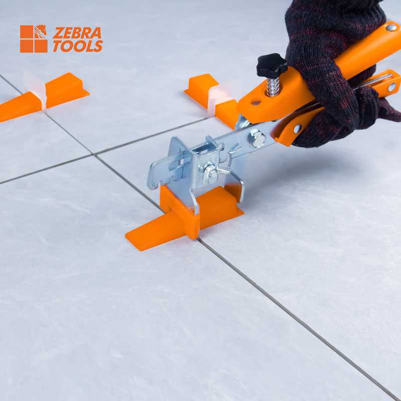 Good Quality Tile Leveling Pliers Tile Accessories Leveling Systems for Flooring