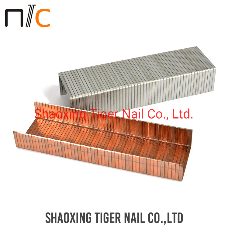 Carton Staple (A Series) for Packing