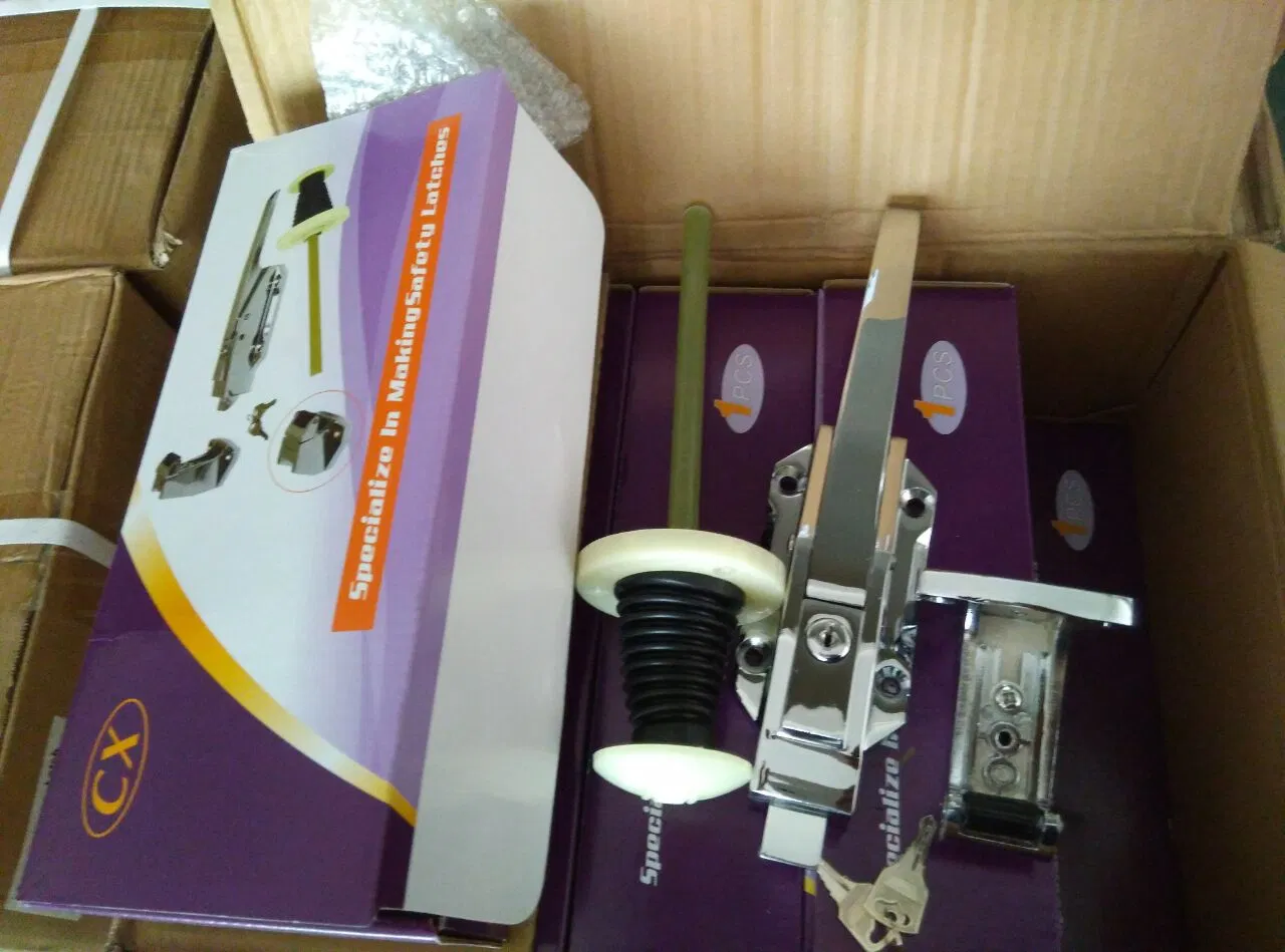 Refrigeration Cold Room Door Safety Latch Cx-1178 (YL-1178)