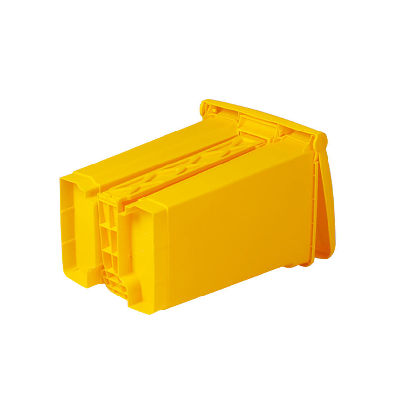 Мусорное ведро 45 л с педалью и крышкой