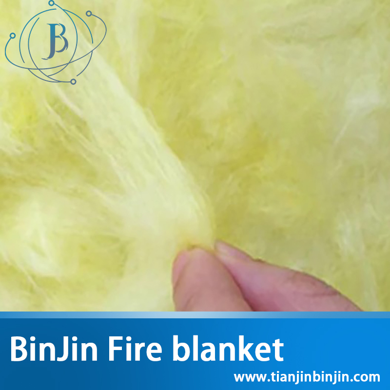 Inorganic Granular Glass Wool Thermal Insulation Blanket Thermal Insulation Fiber Wrapped Boiler Cotton Industrial Thermal Insulation Pipe