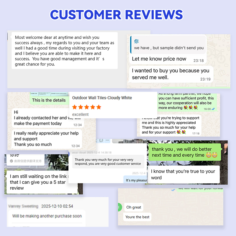 Fine Texture Resistant Wear Moisture Proof Anti Slip Artificial Quartz Stone Tile