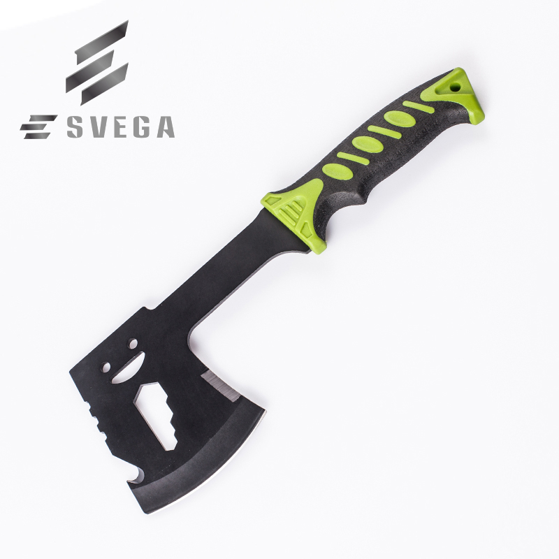 Creative Multifunction Outdoor Camping Axe Portable Survival Hatchet