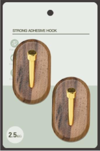 Custom Beech Wall Wooden Coat Hooks with Leather Clothes Handbag Hanger for Hallway Entryway Living Room Vintage Clothing