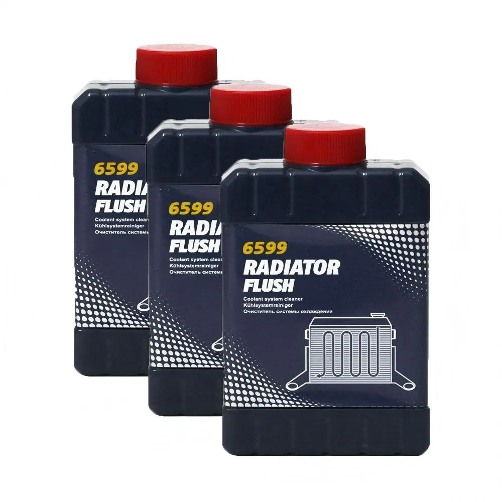 Henkseal® High Performance Radiator Flush for Enhanced Cooling System Performance