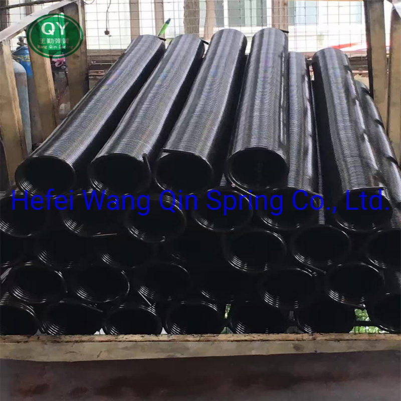 Sectional Door Industrial Door Extension Spring/Garage Door Torsion Spring