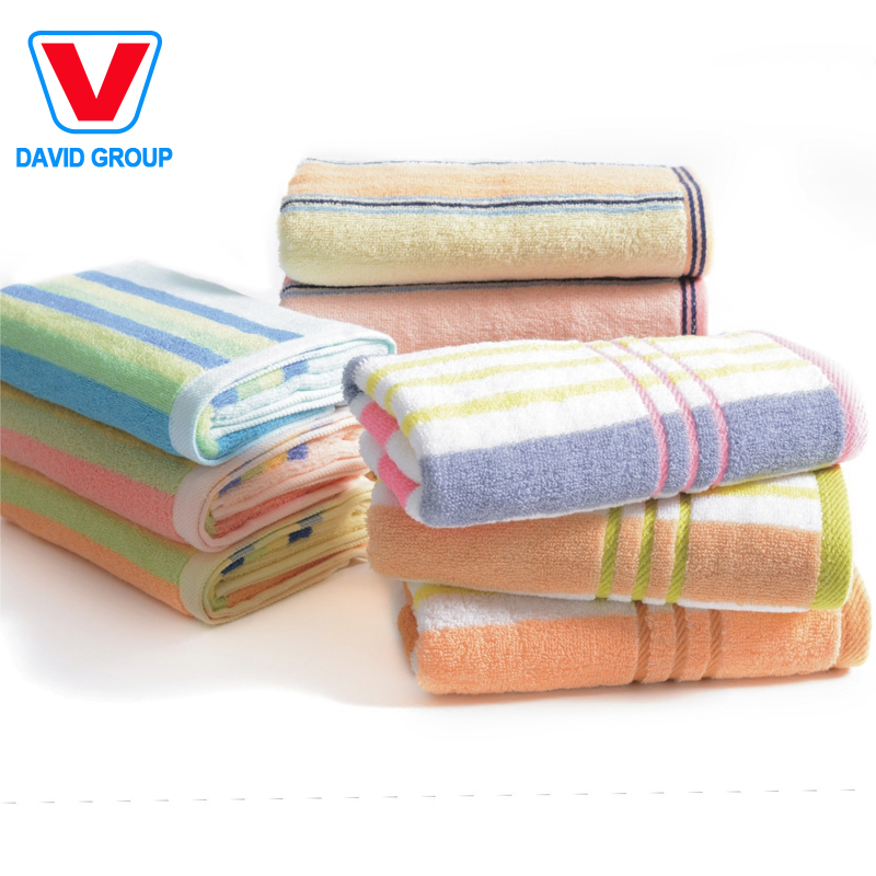 Hot-Selling Fashion Custom Facetowel Towel Hand