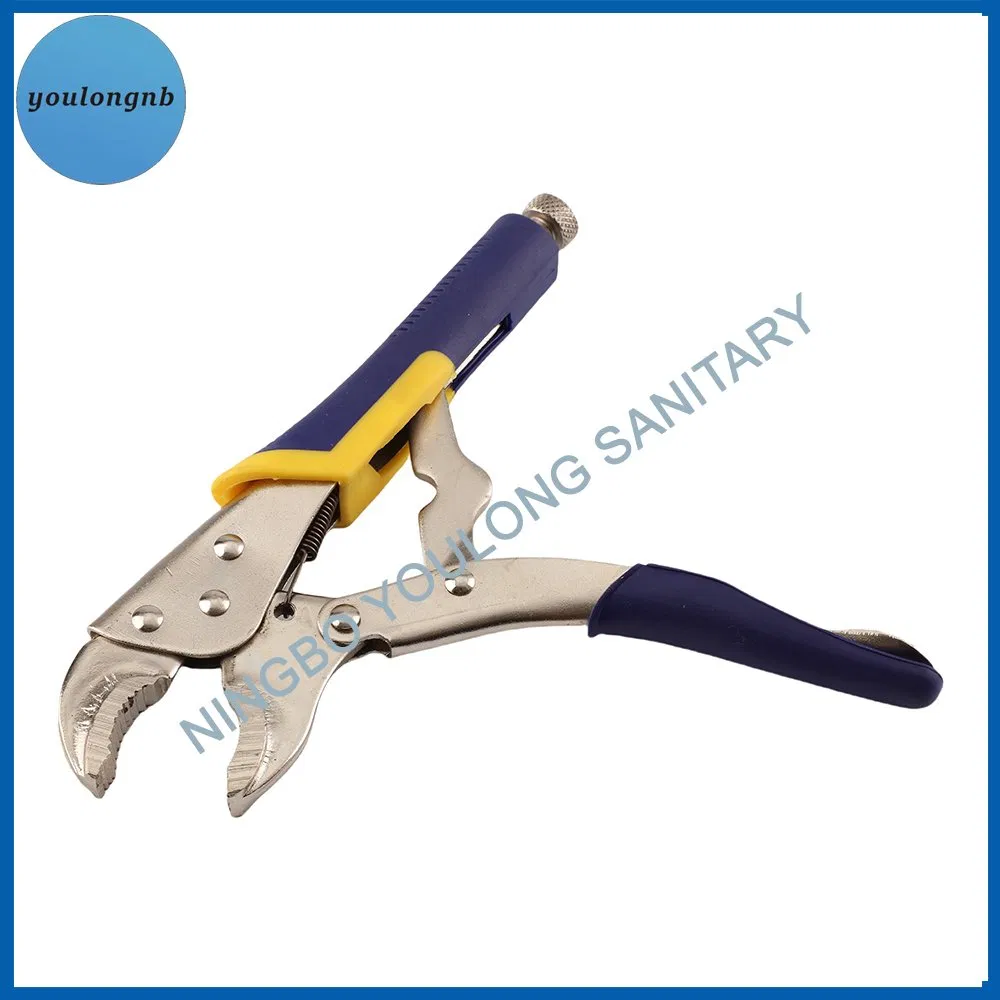 Многофункциональные водопроводные клещи 10 дюймов