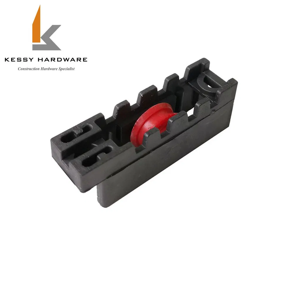 Kessy W-04 Plastic Window Roller Pulley