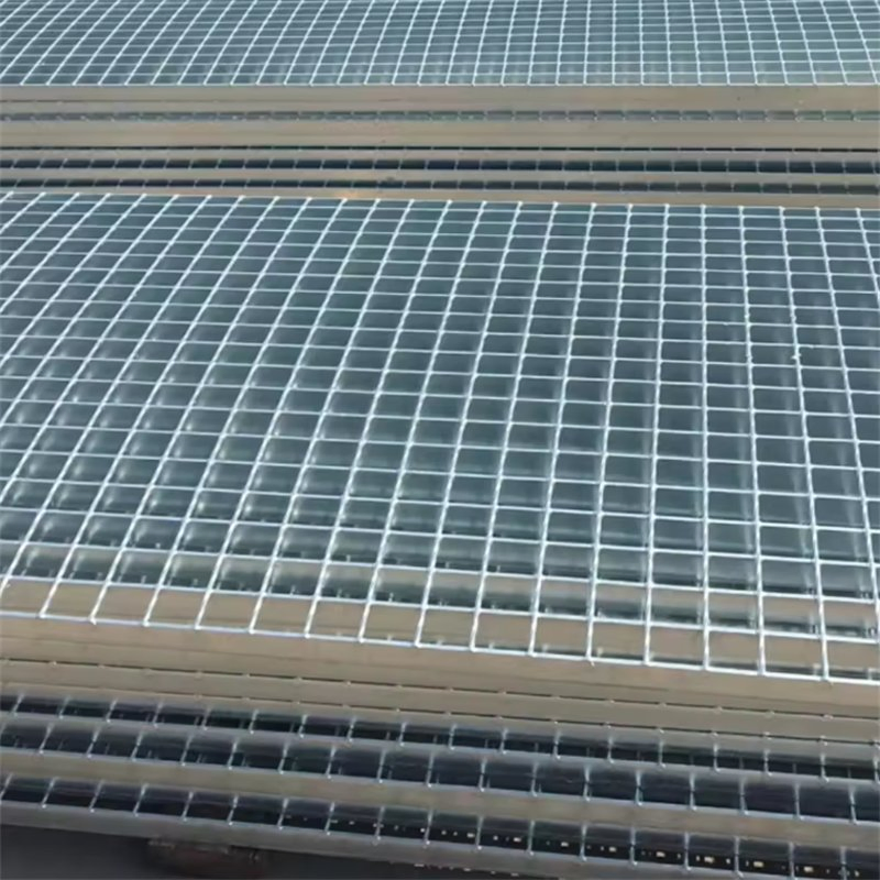 Wholesale Factory Affordable Steel Grating for Stairs