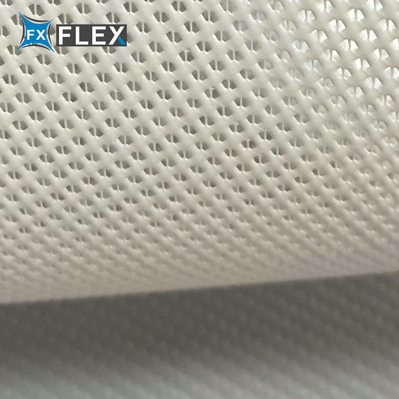 Cheap Price for Exporting Building Murals Manufactory Newest PVC Mesh