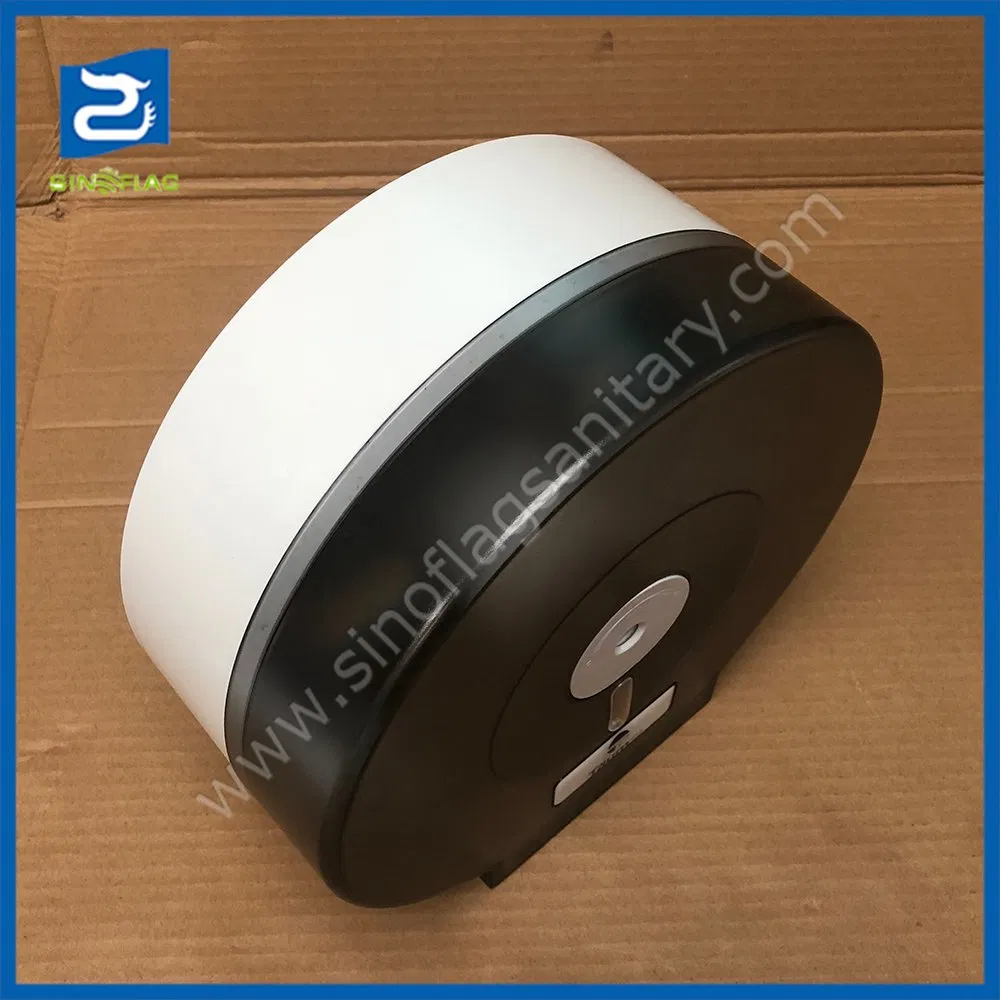 Cheap Plastic ABS Wall Mounted Manual Paper Dispenser