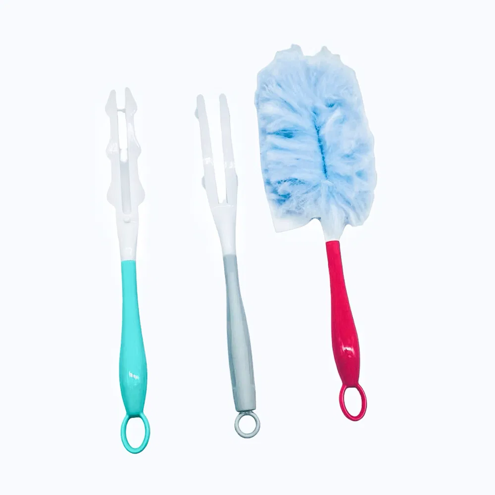 Cleaning Products OEM Soft Pack, Boxes and So on Towel Duster