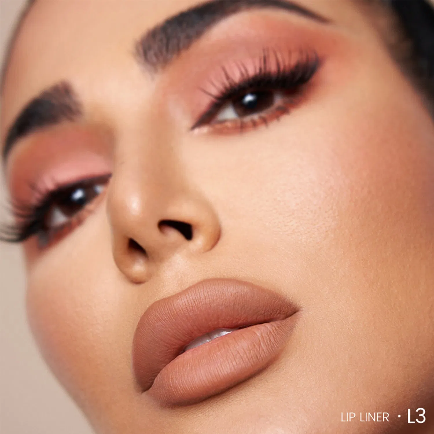 Waterproof Maquillaje Lipliner Supports Choose Color and Custom Logo Lip Liner Pencil