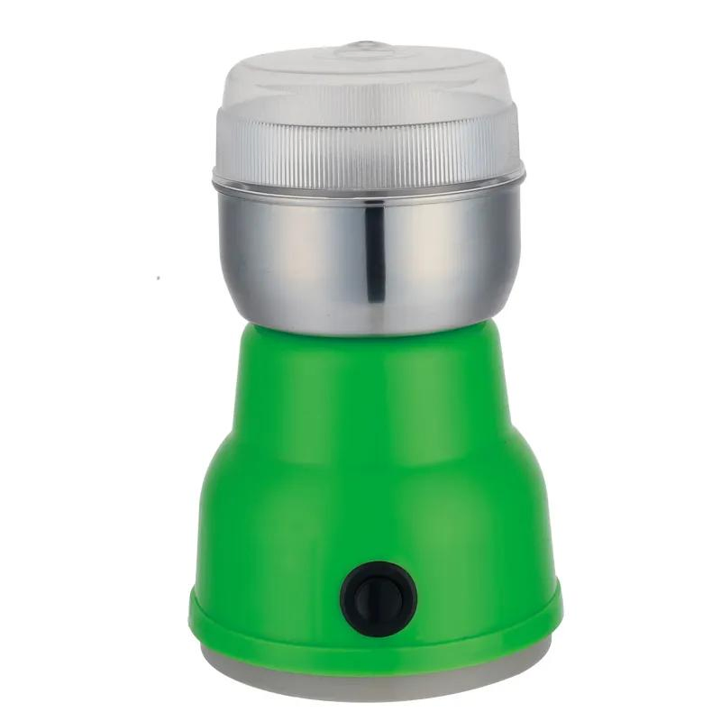 Mini Cute Coffee Bean Blender Coffee Grinder
