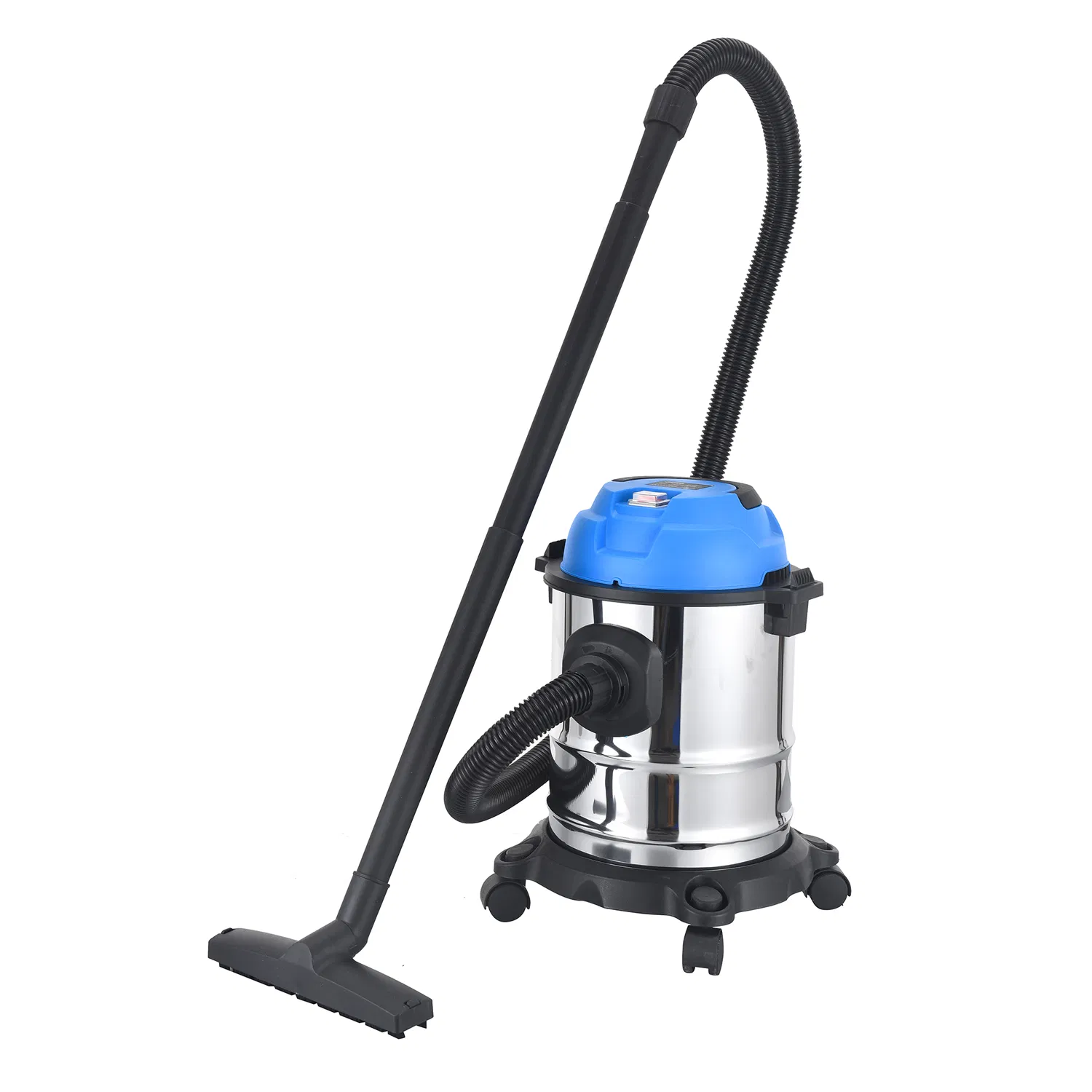 Versatile Wet Cleaning Vacuum Cleaner for Home and Office