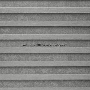 China Supplier Through Color Fiber Cement Board Similar with Equitone [Linea]