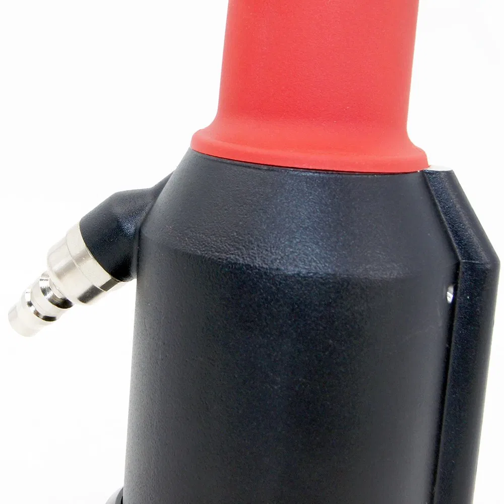 Пневматическая заклепочная машина Air Nut для M4-M10