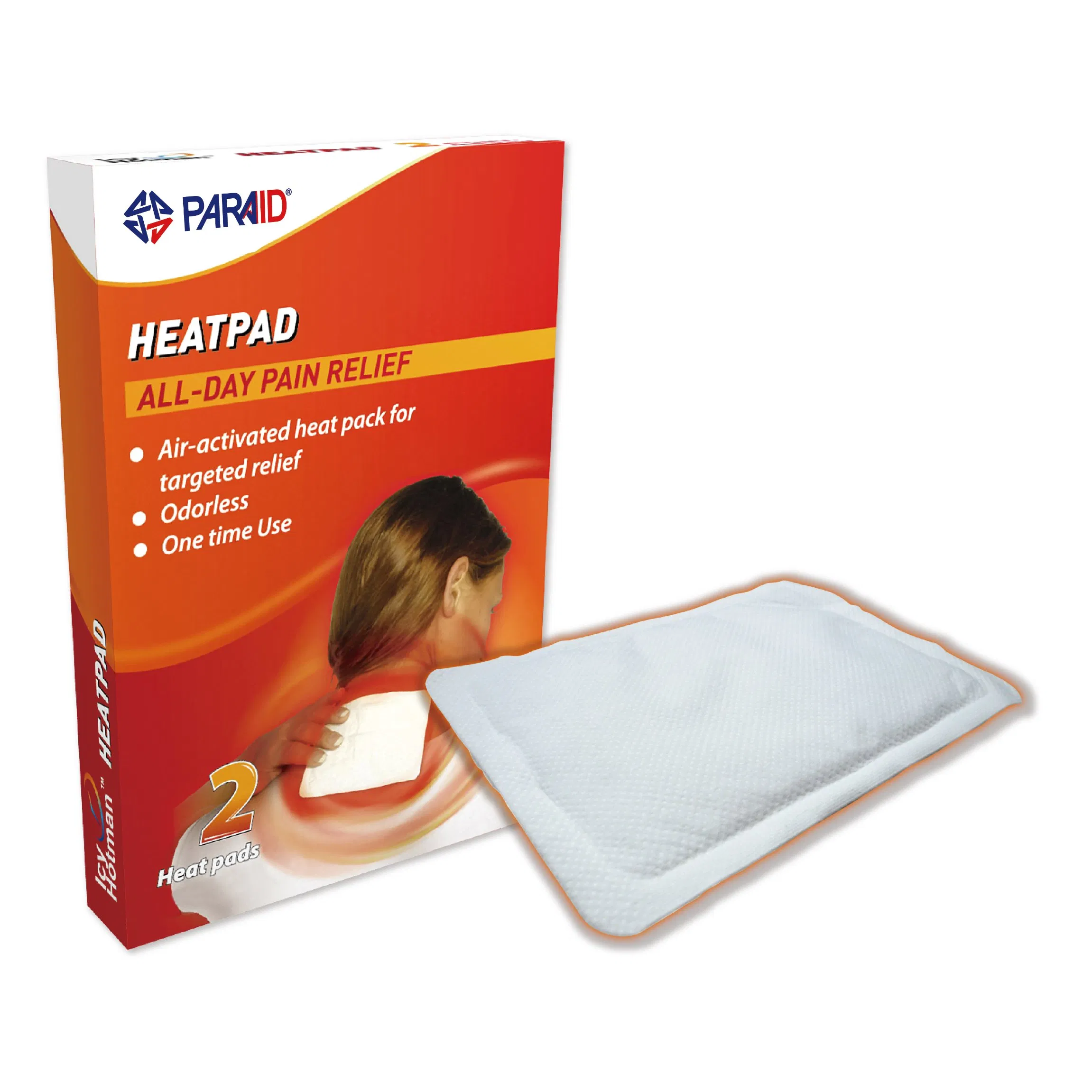Warm Heat Pad for Neck Knee Heating Patch