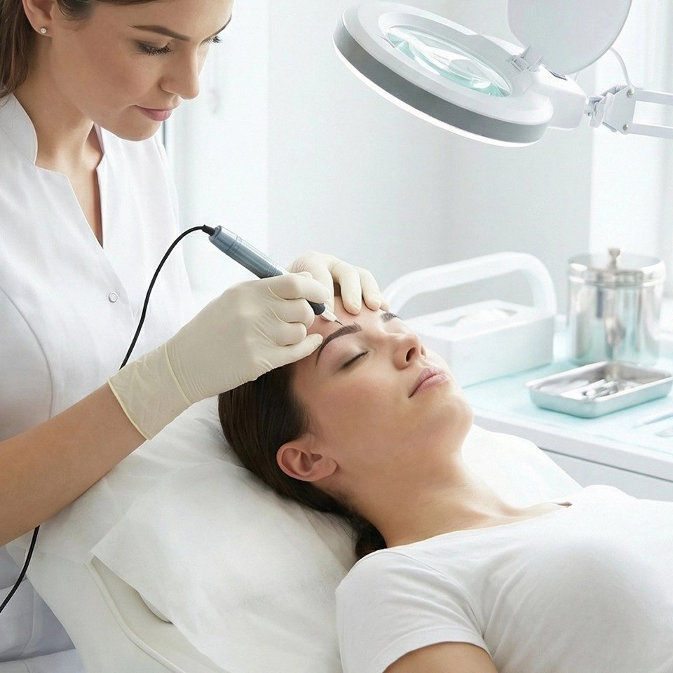 Standard Full-Finger Disposable Medical Grade Latex Gloves