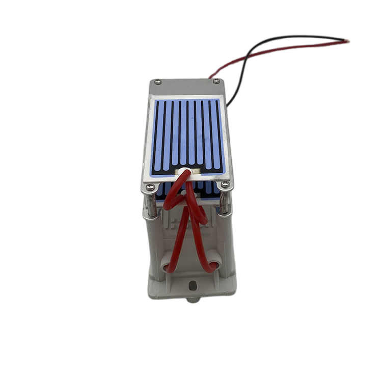 Good Quality Air Purifier for The Home Portable Ceramic Ozone Generator 12V7g