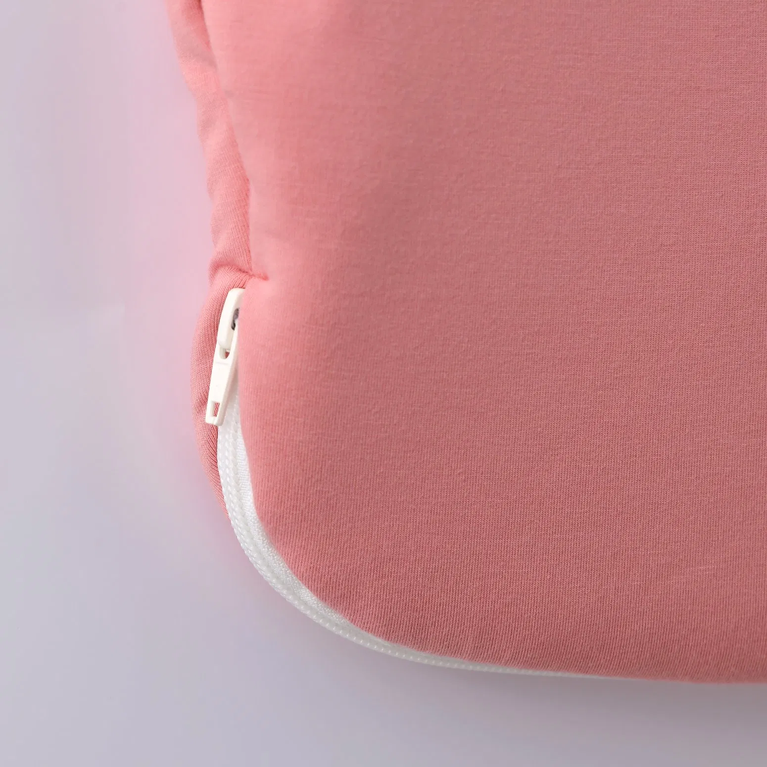Newborn Comfortable Unisex Bamboo Rayon Viscose Sleeping Bag for Babies and Toddlers Tog 1.0 1.5 2.5