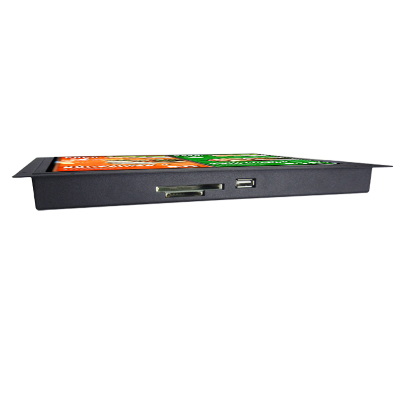 LCD монитор Open Frame 12 дюймов