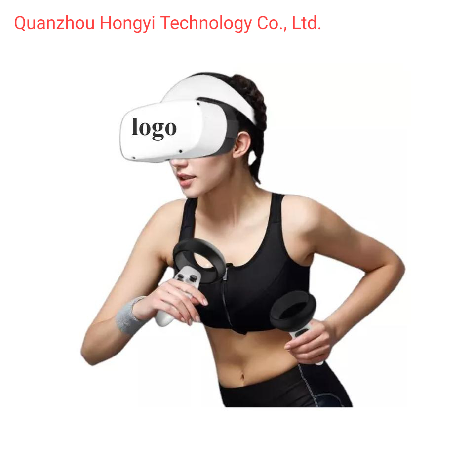 Ar Glasses Virtual Reality Vr Glasses Headset Vr 3D Glasses Box Ar Headset